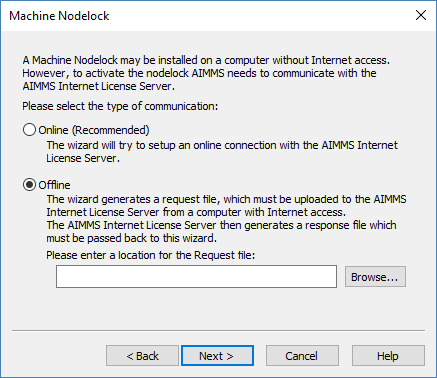 tell boostnote for save location to go to usb